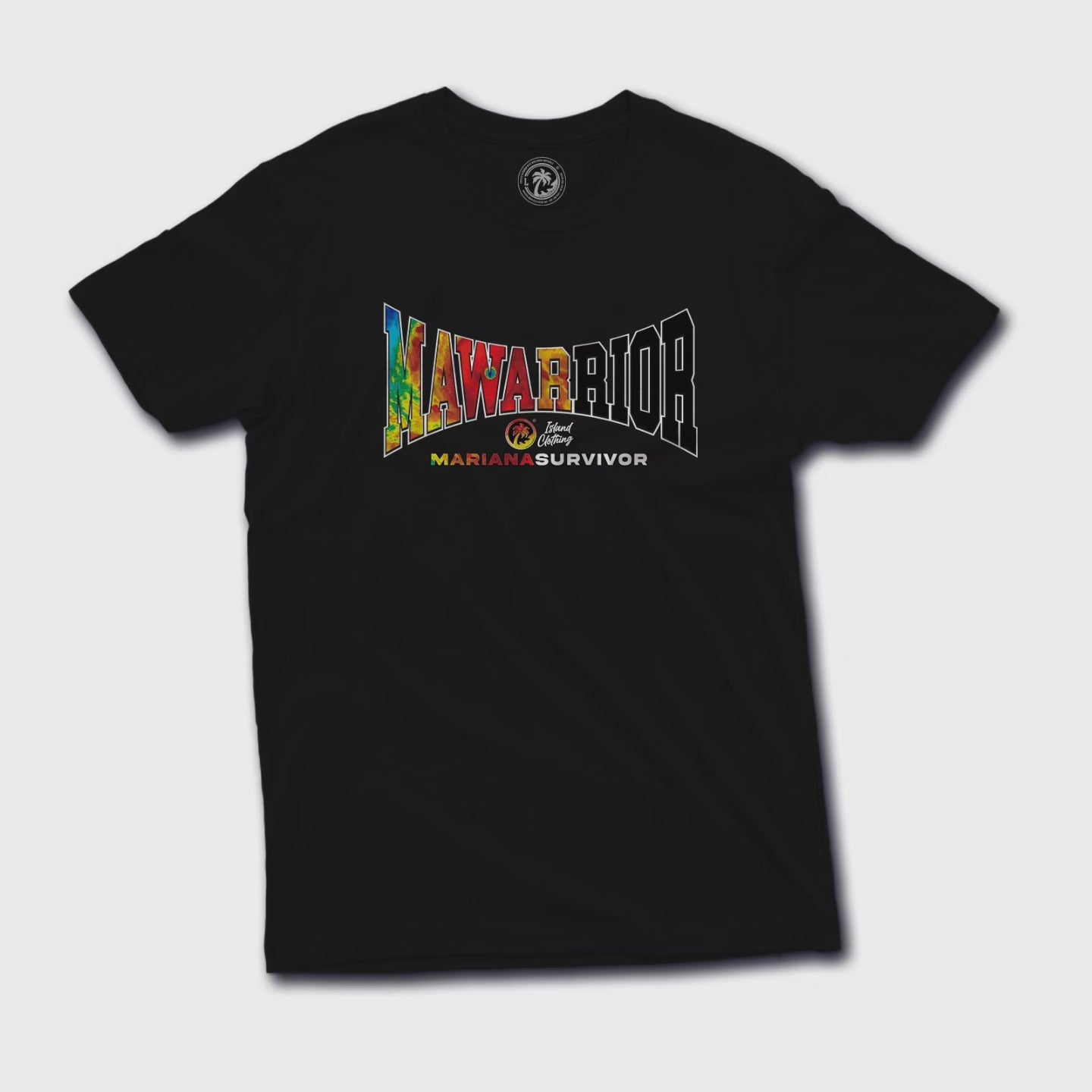MAWARRIOR Tee
