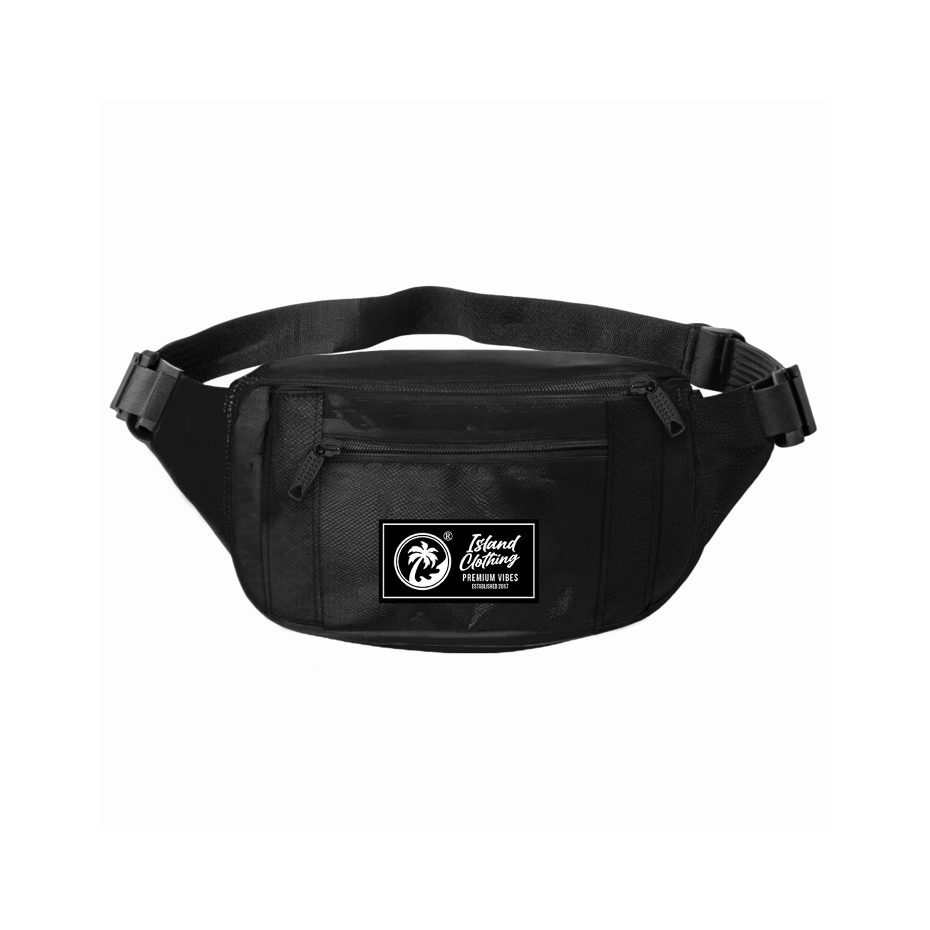 IC Cross Body Bag (Fanny Pack)