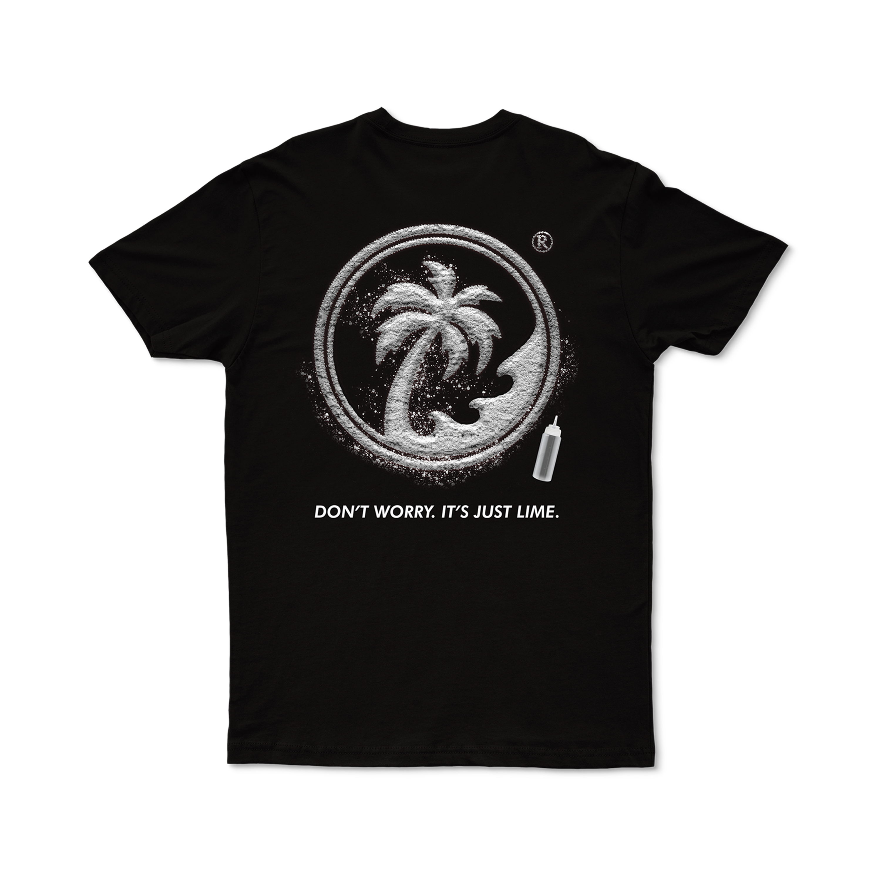 Chew Crew - SB 1200 Heavyweight Regular Fit - Black