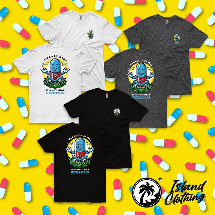 Island Clothing Island Clothing Guam