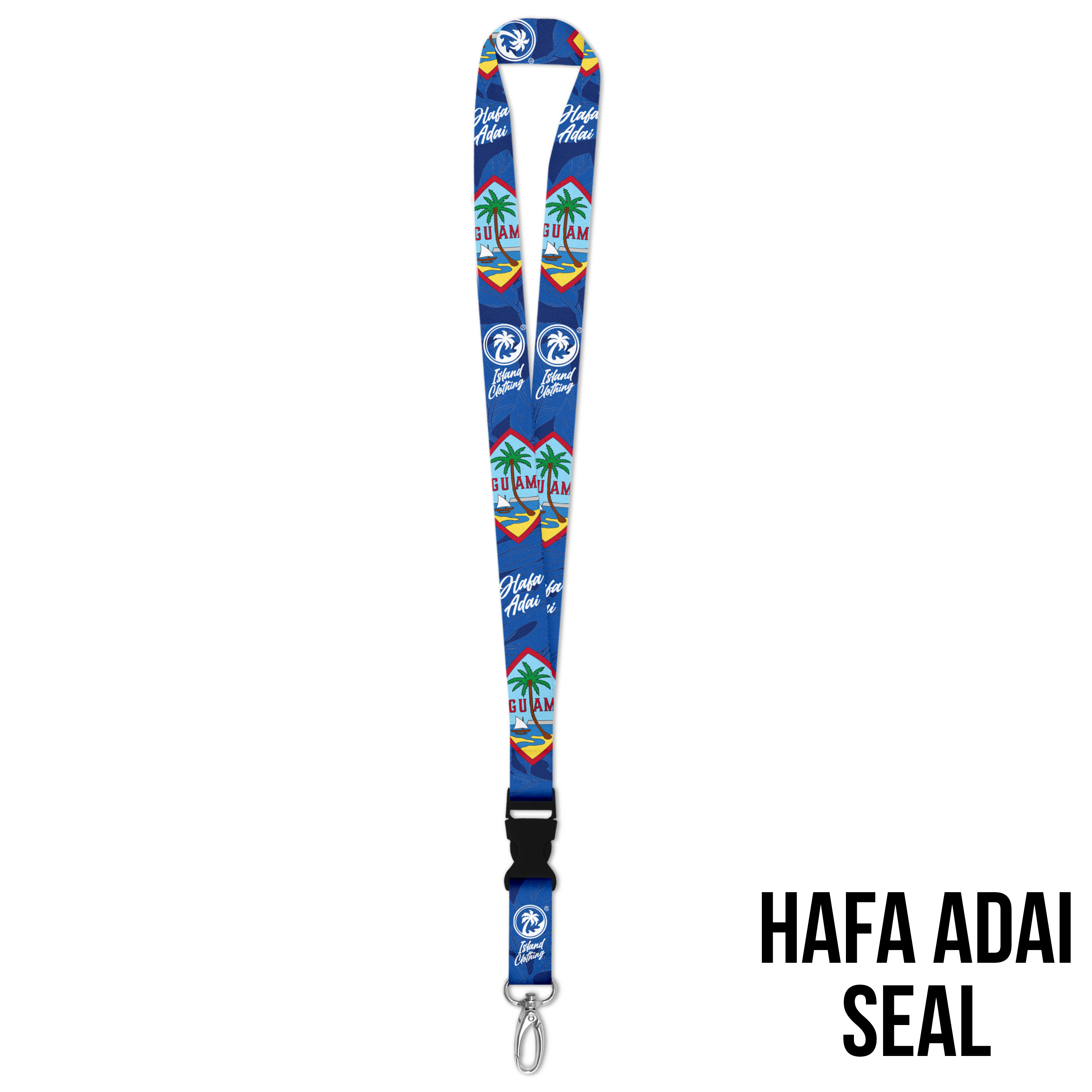 IC Lanyards