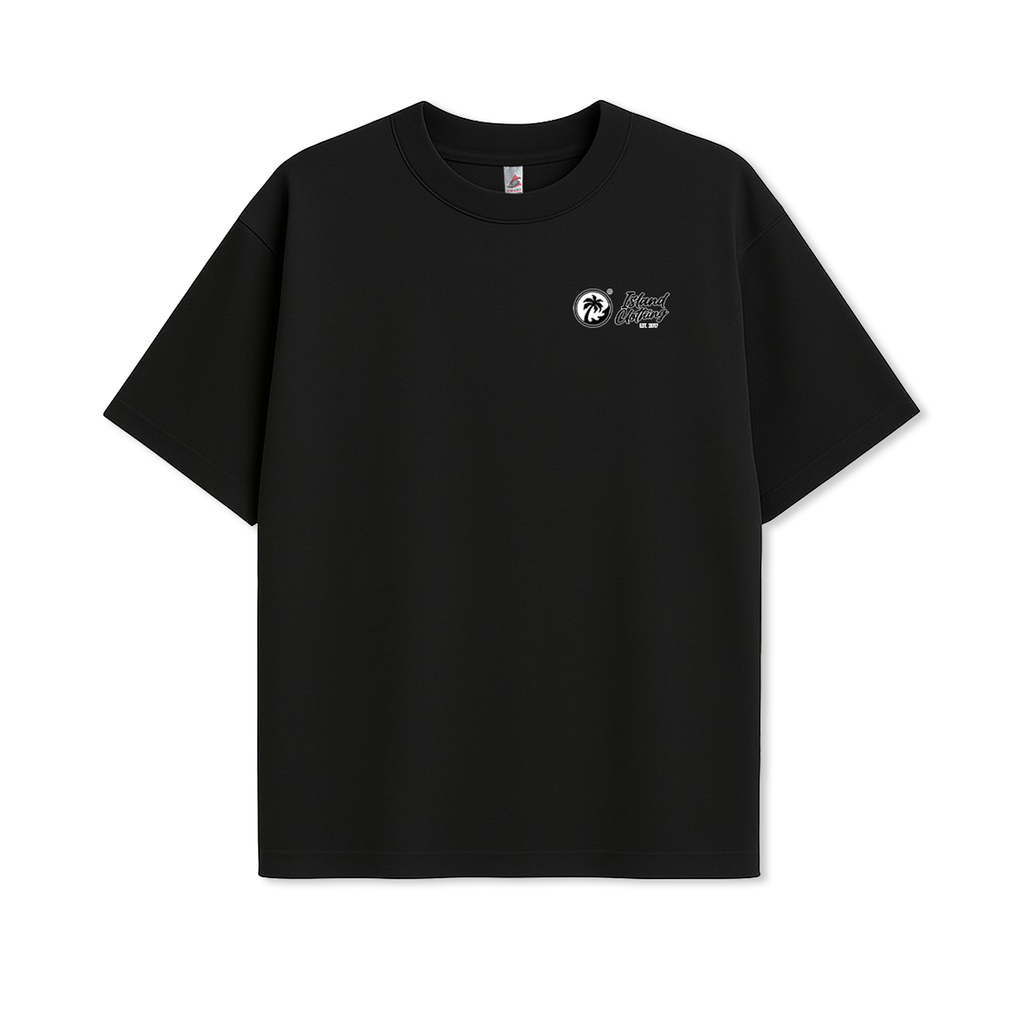 Hues of Home - UH77 Heavyweight Oversized