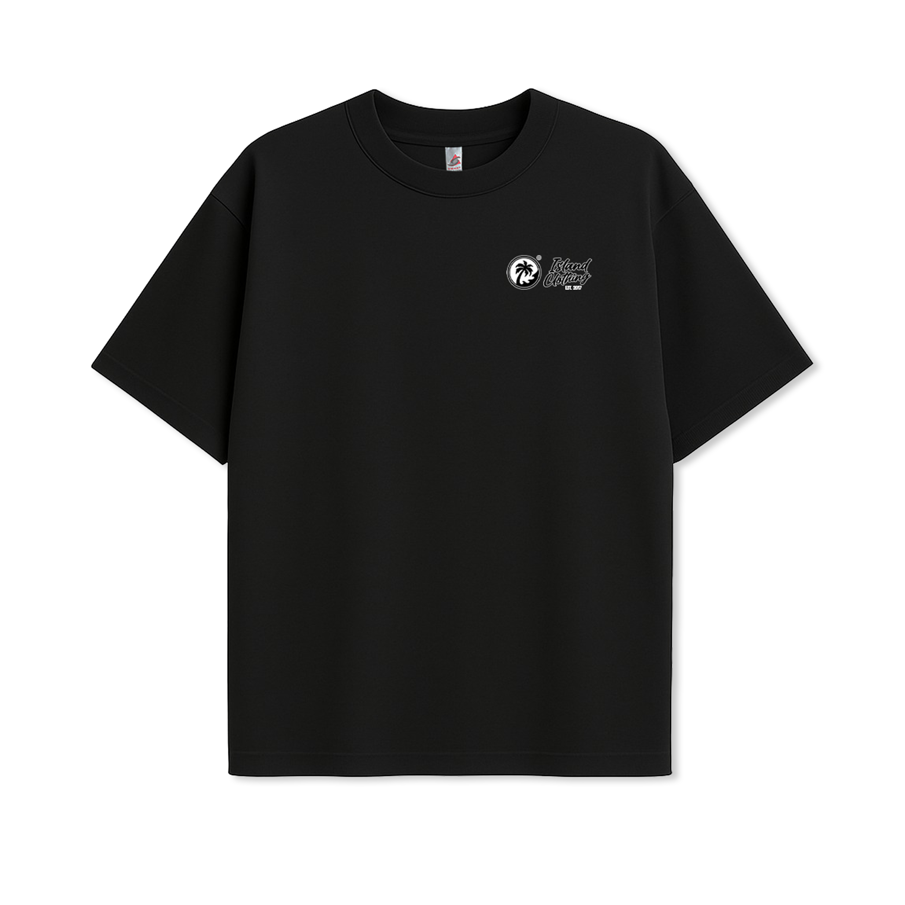 Hues of Home - UH77 Heavyweight Oversized