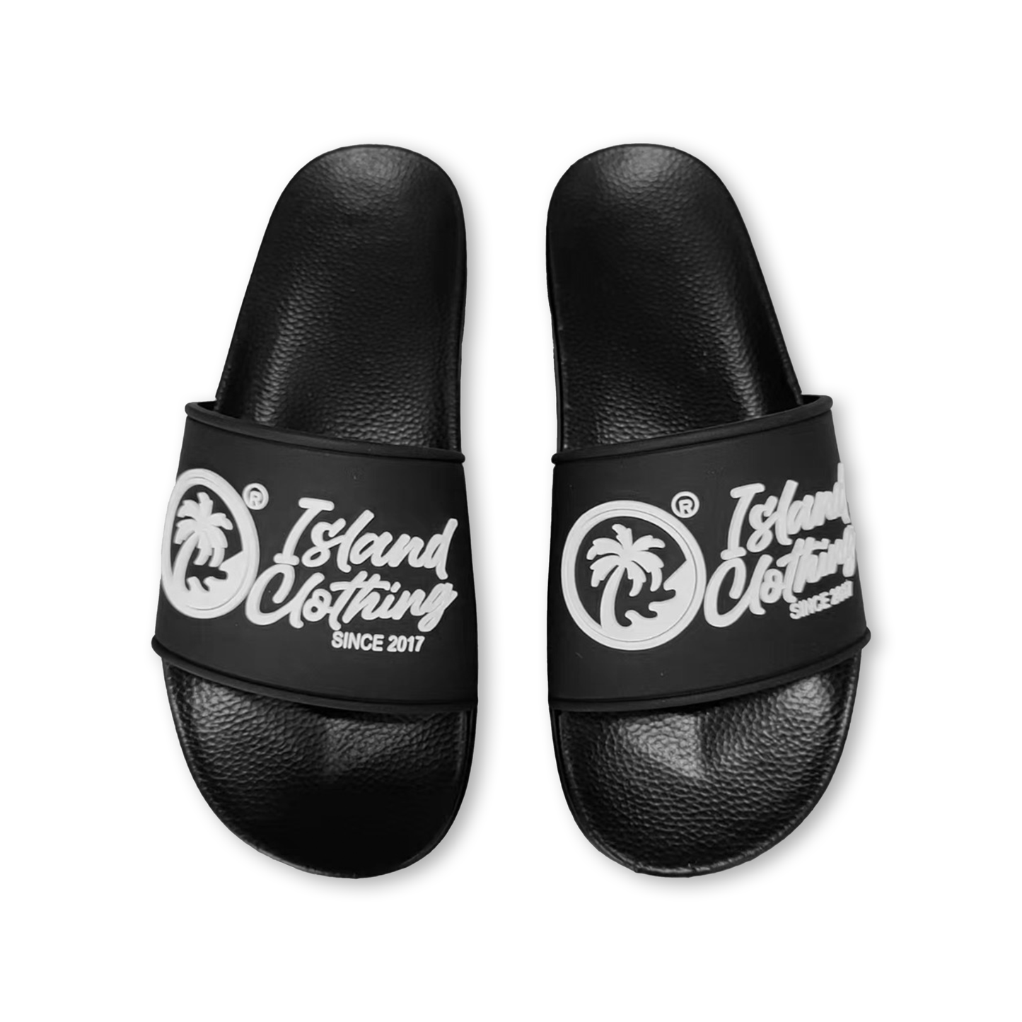IC Slides - Black