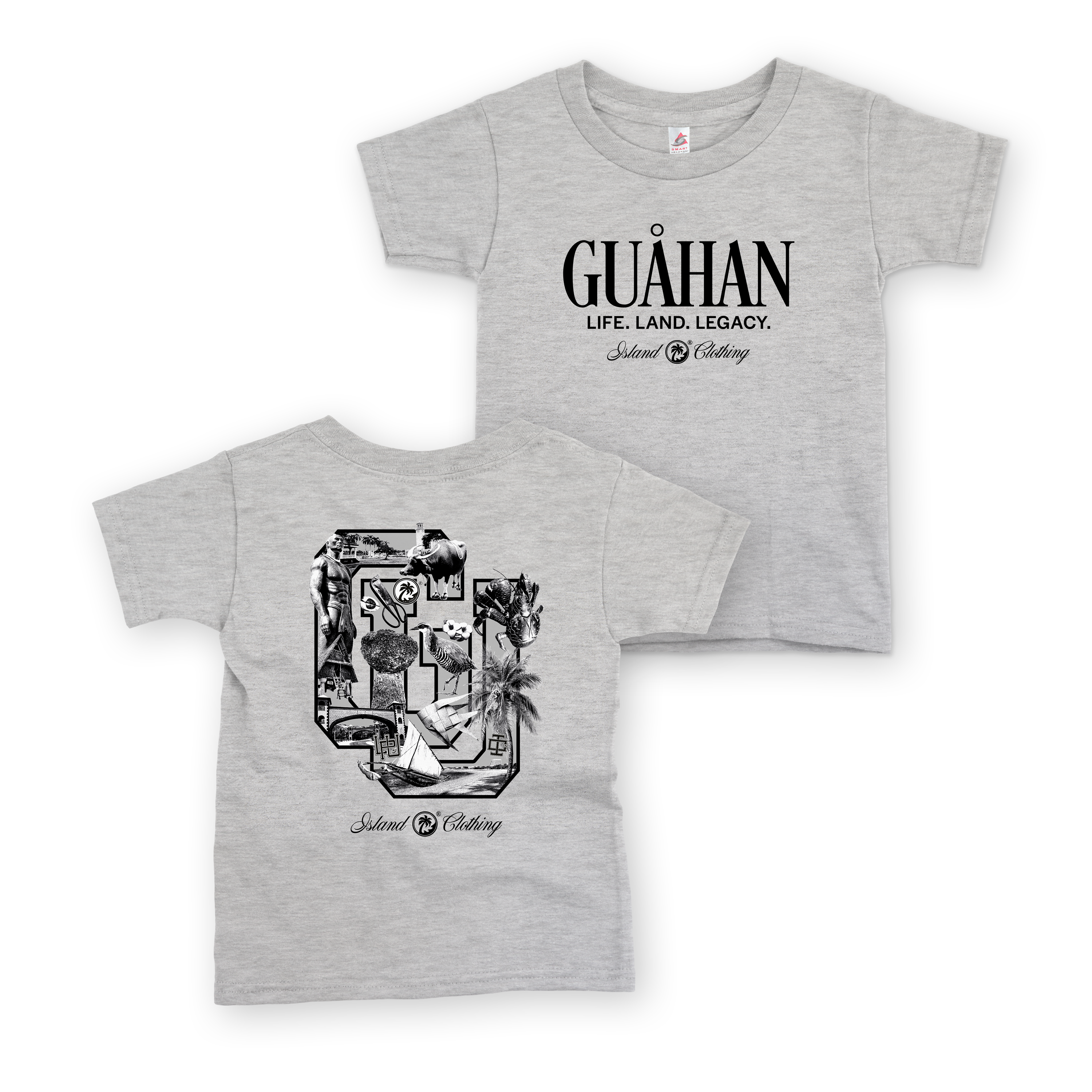 IC Guahan (Youth) SB 3502