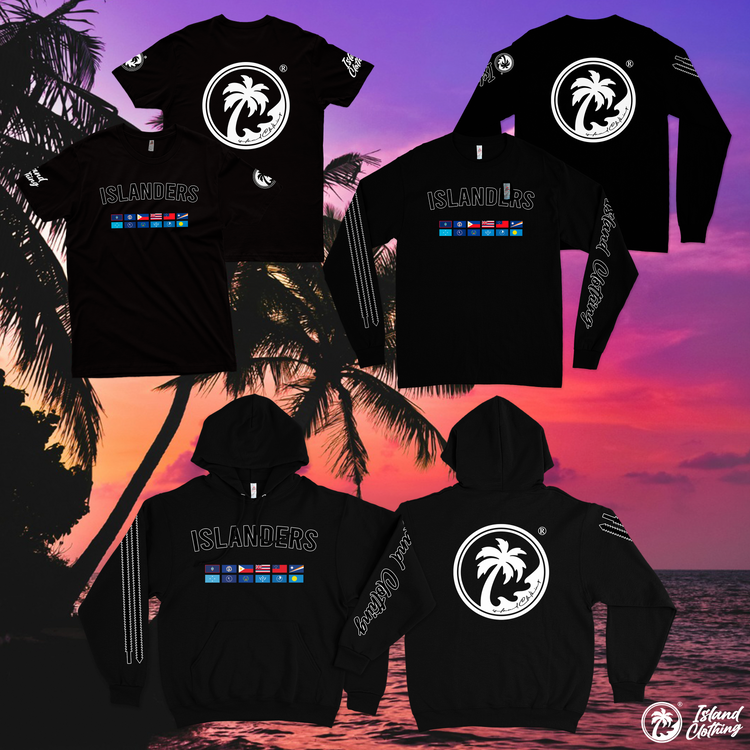 Island Clothing Island Clothing Guam