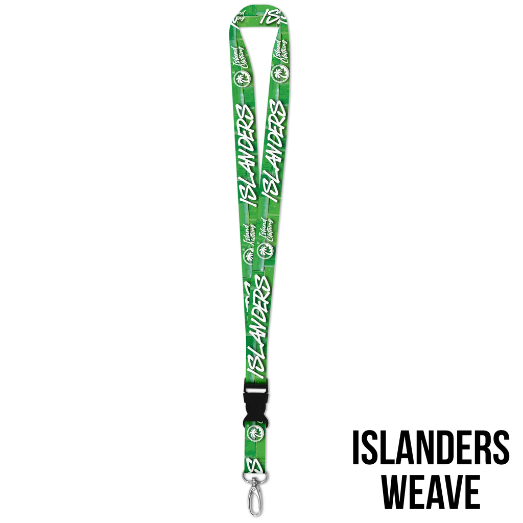 IC Lanyards