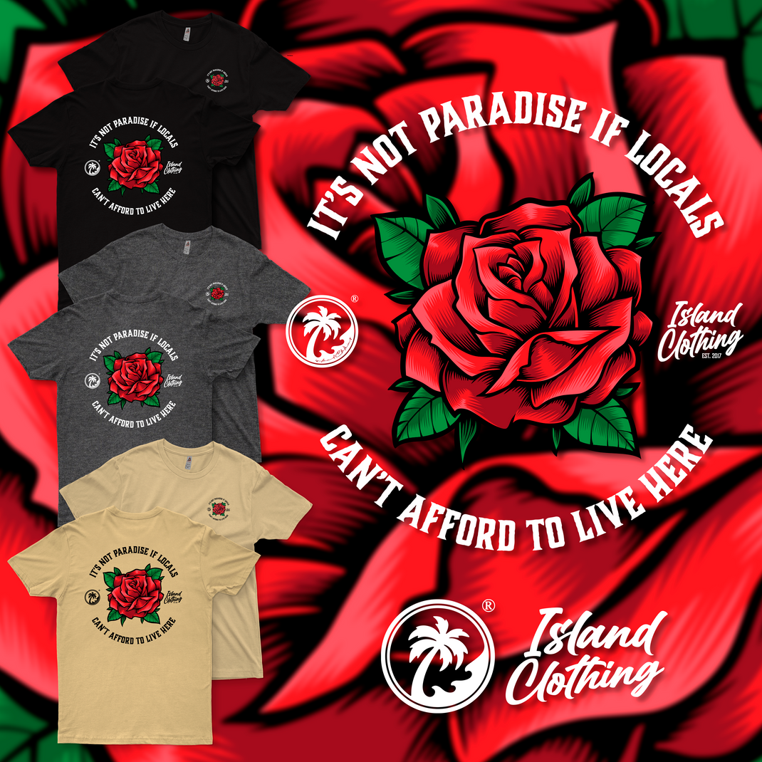 Island Clothing Island Clothing Guam