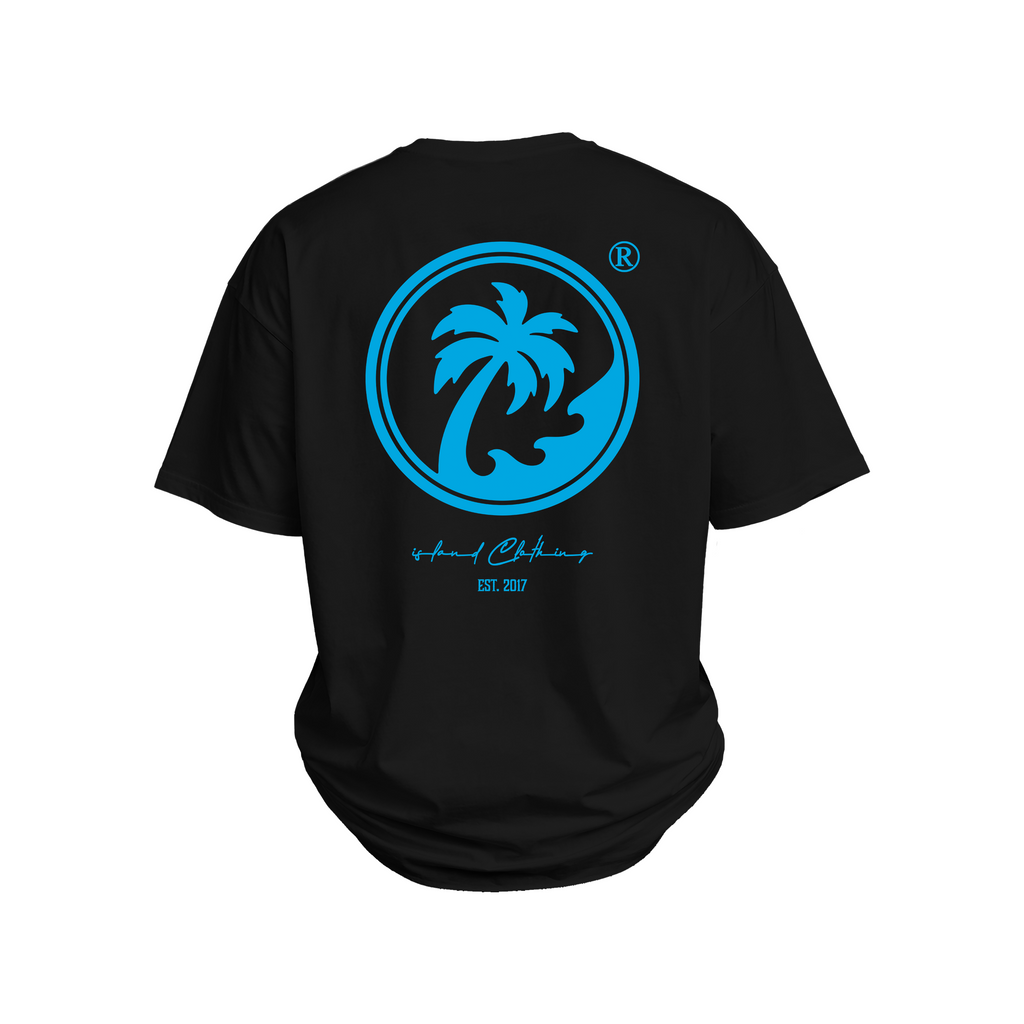 One Nation - UH77 Heavyweight Oversized