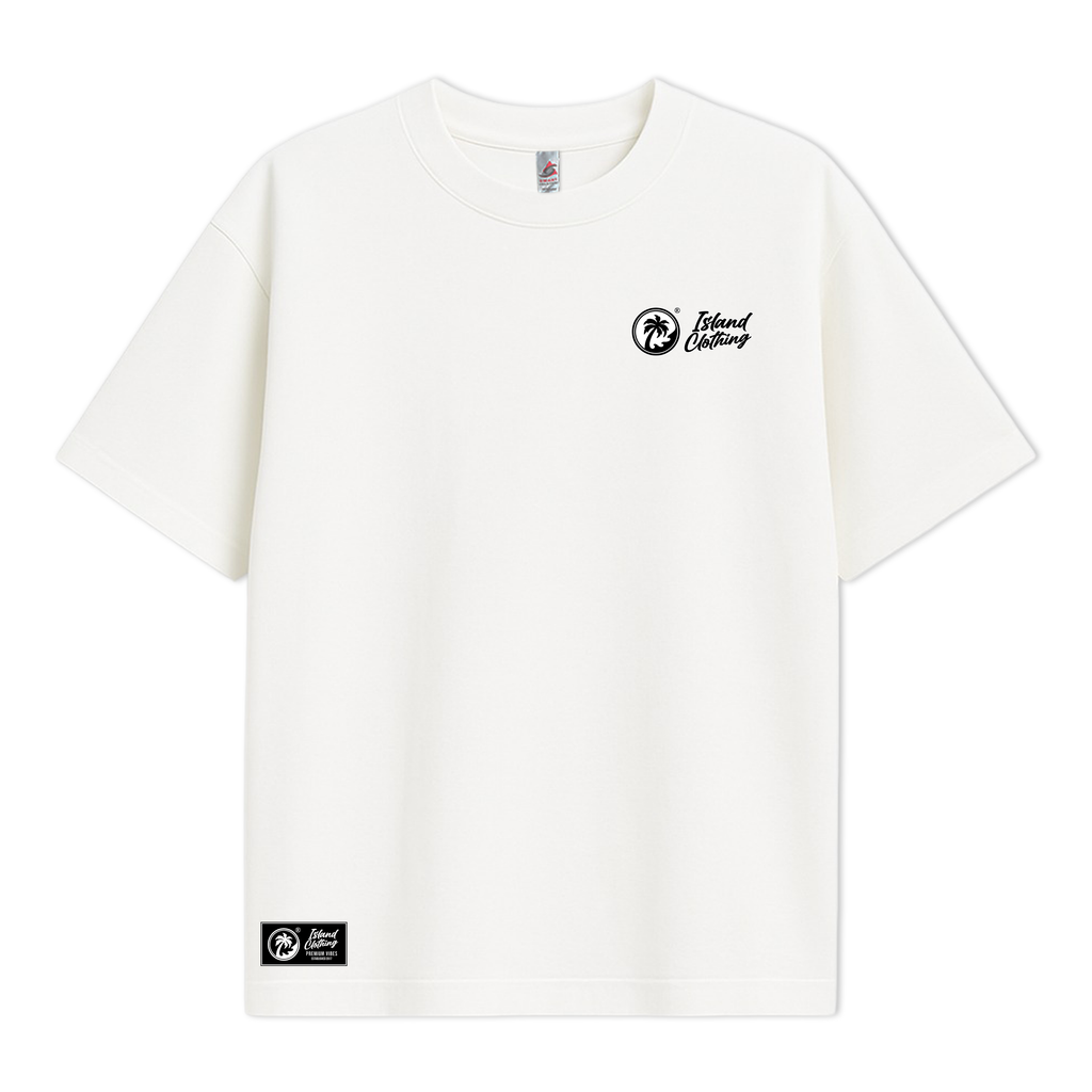 IC Basics - UH77 Heavyweight Oversized