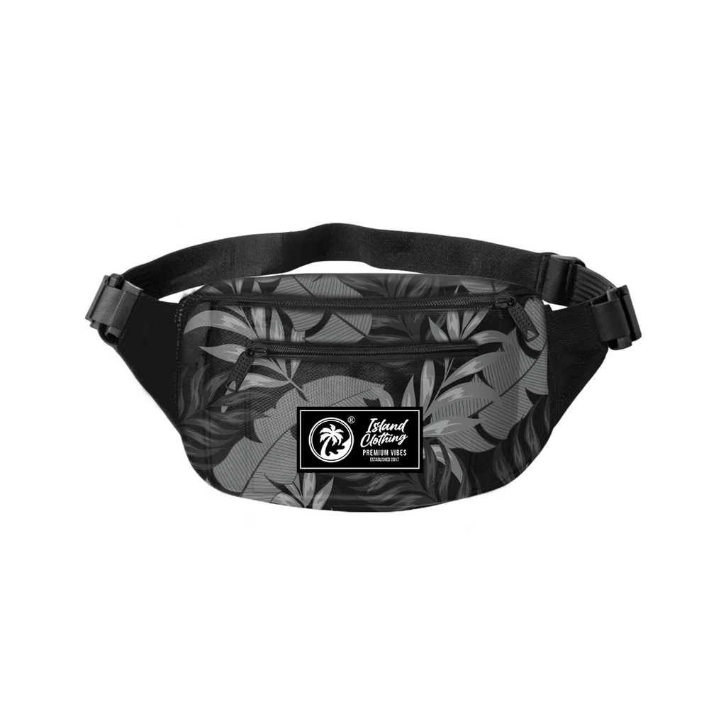 IC Cross Body Bag (Fanny Pack)