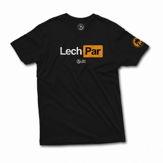Lech Par T-Shirt