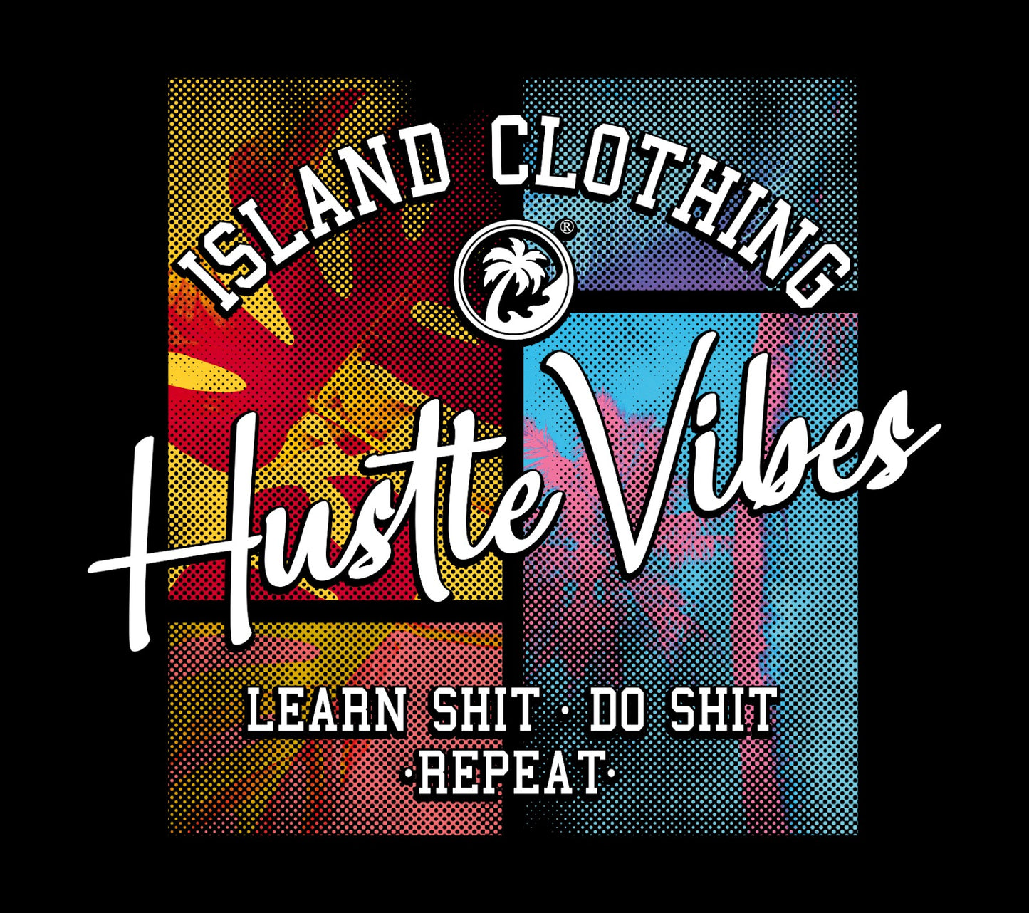 Hustle Vibes